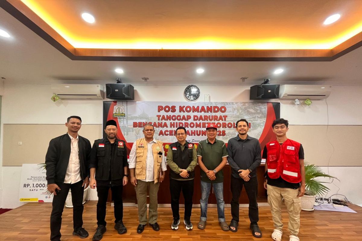 PERSI Kebayoran Lama menggelar rangkaian kegiatan Webinar, Seminar, dan Workshop yang berlangsung di Pasteur Convention Center, Holiday Inn Pasteur Bandung