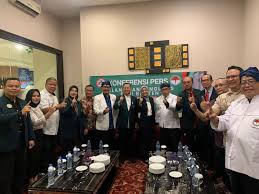 PDUI Kebayoran Lama Tegaskan Komitmen Dukung Penuh Asosiasi Dokter Khitan Indonesia